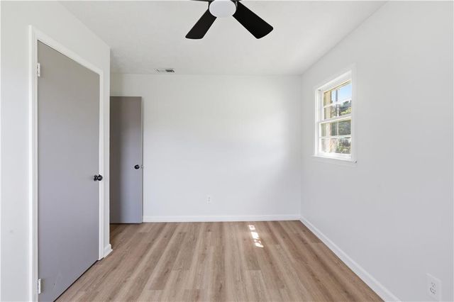 5734 Hill Road, Powder Springs, GA 30127