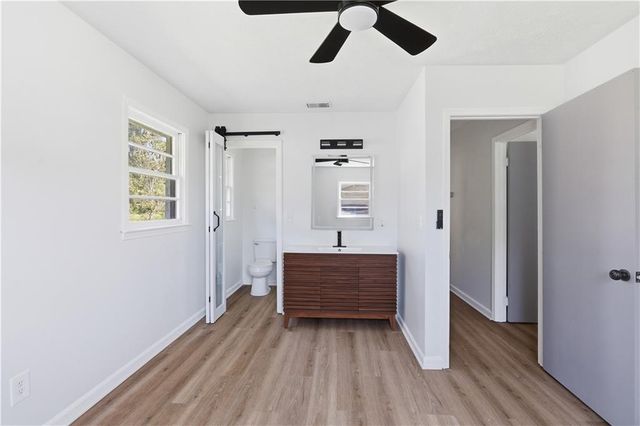 5734 Hill Road, Powder Springs, GA 30127