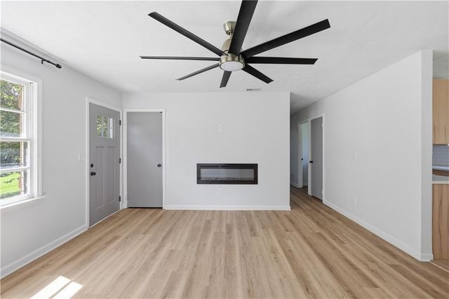 5734 Hill Road, Powder Springs, GA 30127