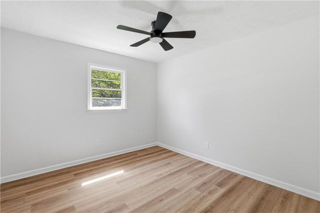 5734 Hill Road, Powder Springs, GA 30127