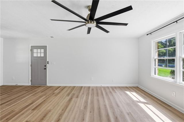 5734 Hill Road, Powder Springs, GA 30127