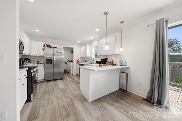 507 Hopewell Road, Morganton, NC 28655