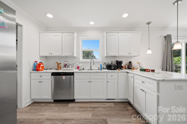 507 Hopewell Road, Morganton, NC 28655