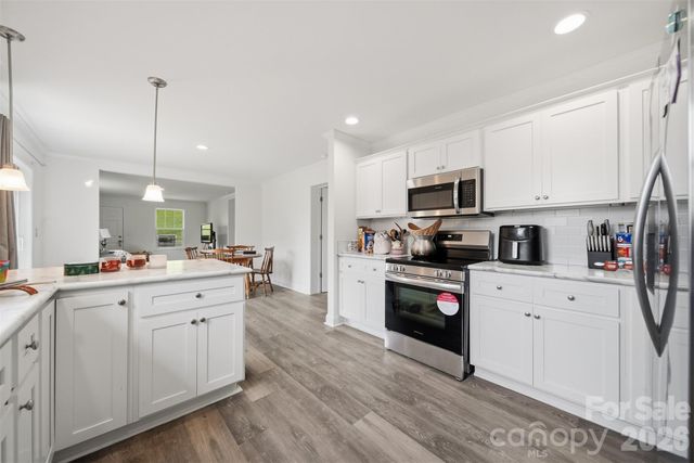 507 Hopewell Road, Morganton, NC 28655