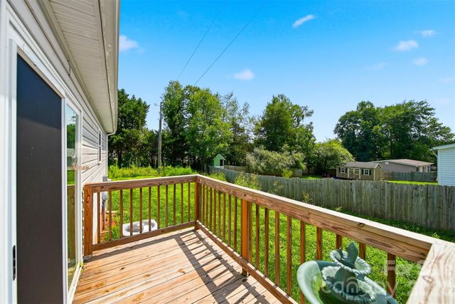 507 Hopewell Road, Morganton, NC 28655