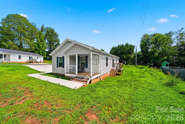 507 Hopewell Road, Morganton, NC 28655