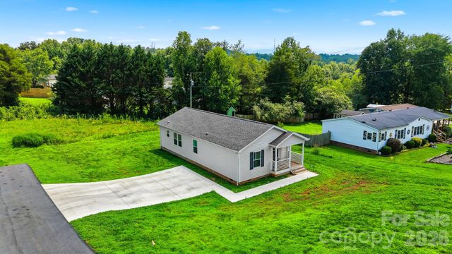 507 Hopewell Road, Morganton, NC 28655