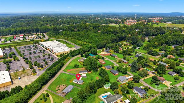 507 Hopewell Road, Morganton, NC 28655