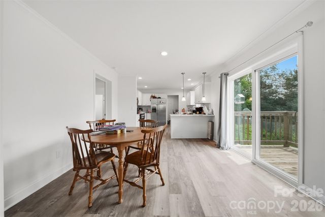507 Hopewell Road, Morganton, NC 28655