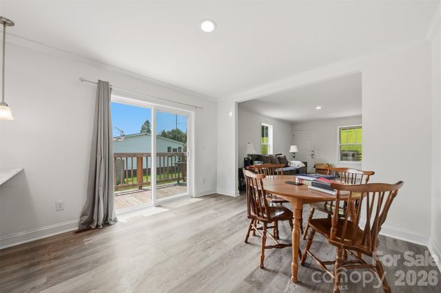 507 Hopewell Road, Morganton, NC 28655