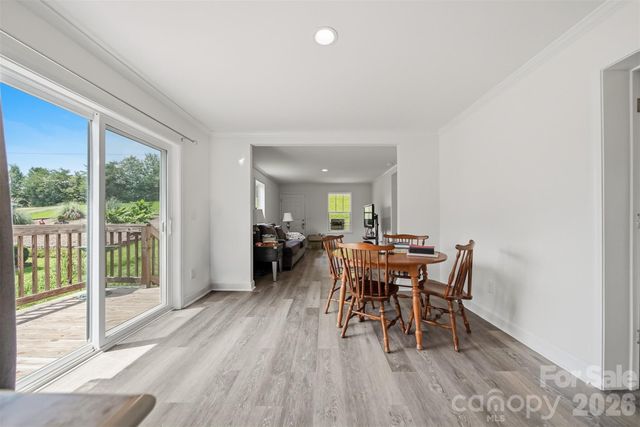 507 Hopewell Road, Morganton, NC 28655