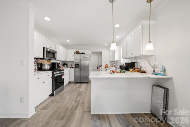 507 Hopewell Road, Morganton, NC 28655