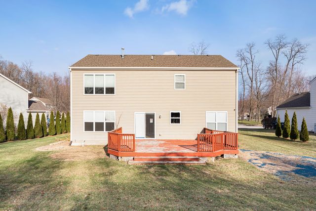 1992 Boardwalk Circle, Portage, IN 46368