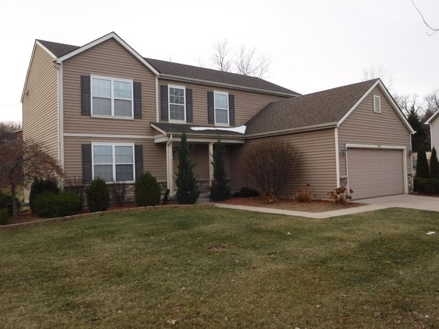 1992 Boardwalk Circle, Portage, IN 46368