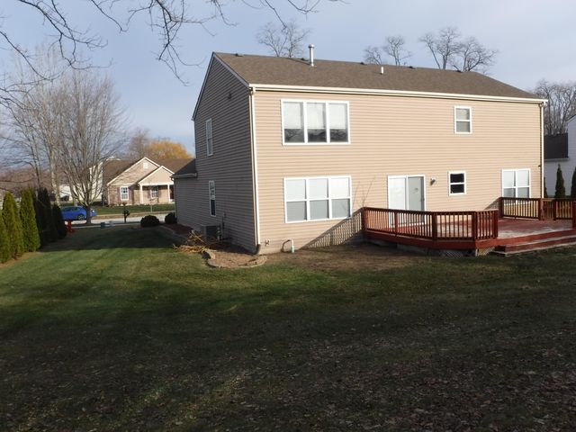 1992 Boardwalk Circle, Portage, IN 46368