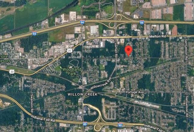 1992 Boardwalk Circle, Portage, IN 46368