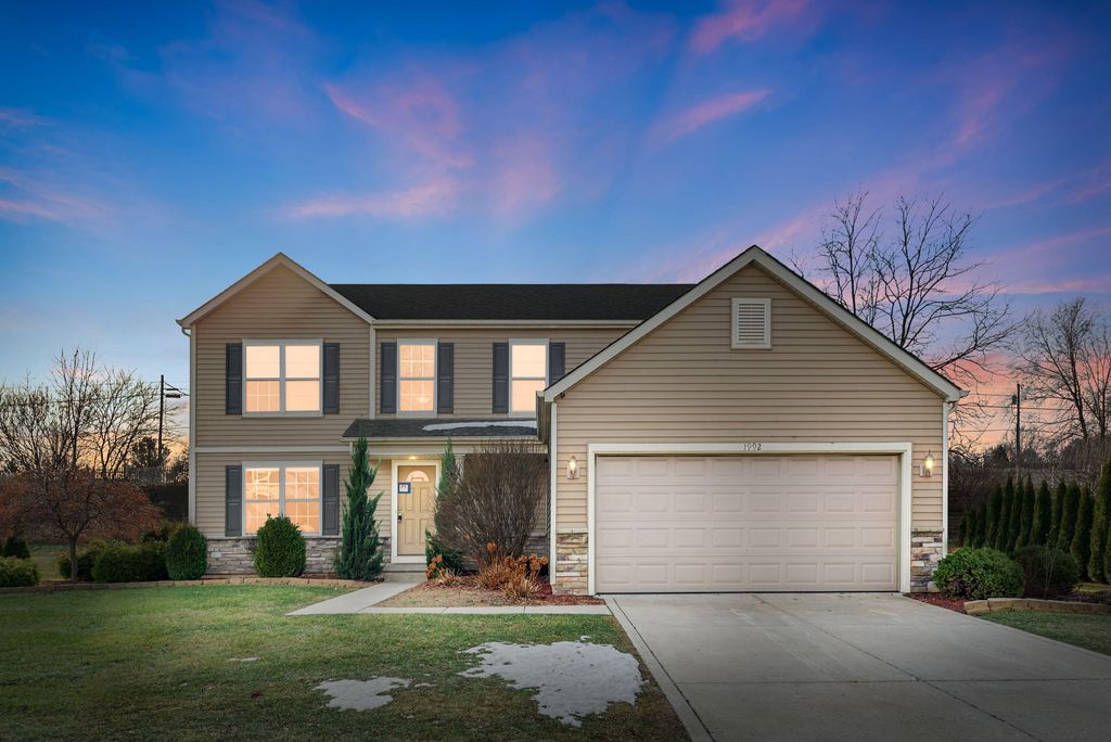 1992 Boardwalk Circle, Portage, IN 46368