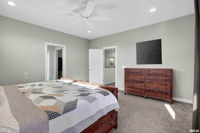 20830 270TH Street, Eldridge, IA 52748