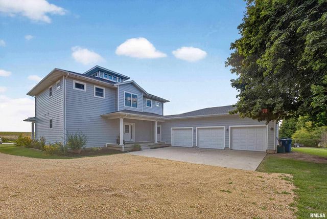 20830 270TH Street, Eldridge, IA 52748