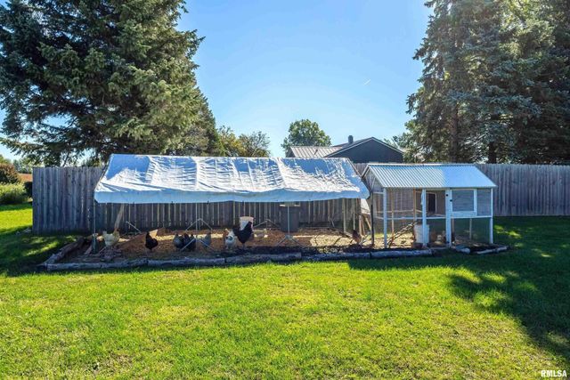 20830 270TH Street, Eldridge, IA 52748