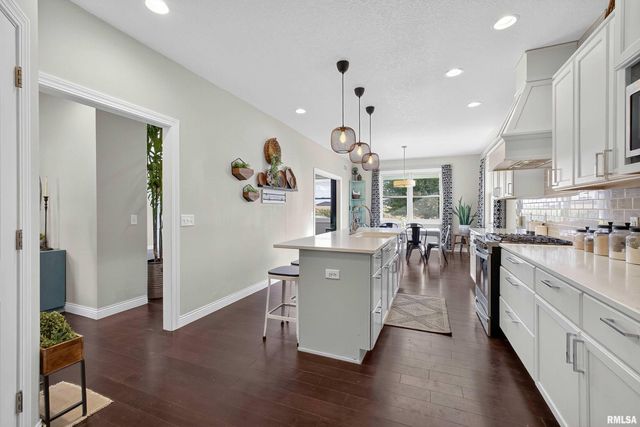 20830 270TH Street, Eldridge, IA 52748