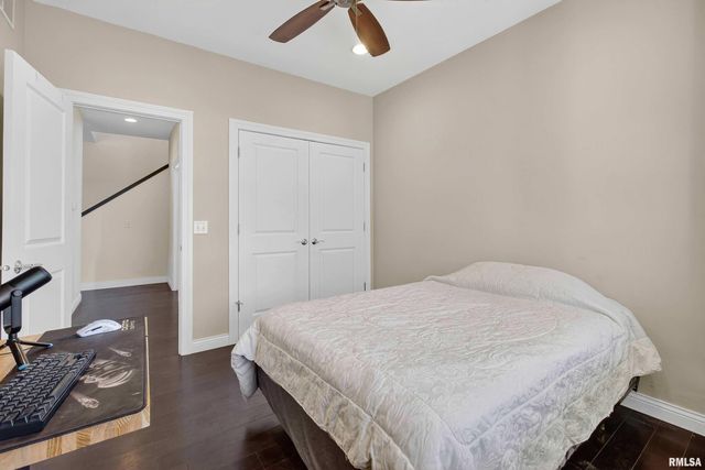 20830 270TH Street, Eldridge, IA 52748