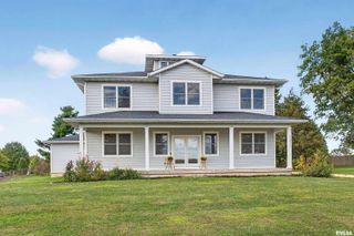 20830 270TH Street, Eldridge, IA 52748