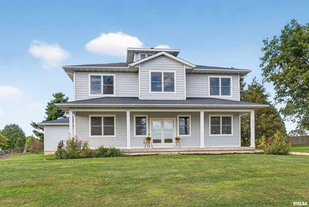 20830 270TH Street, Eldridge, IA 52748