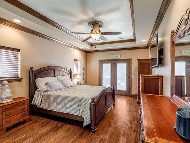 530 Westwind Drive, Newcastle, OK 73065