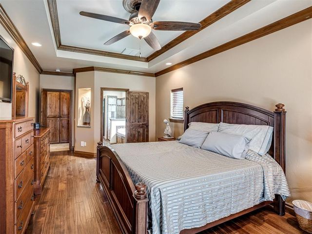 530 Westwind Drive, Newcastle, OK 73065