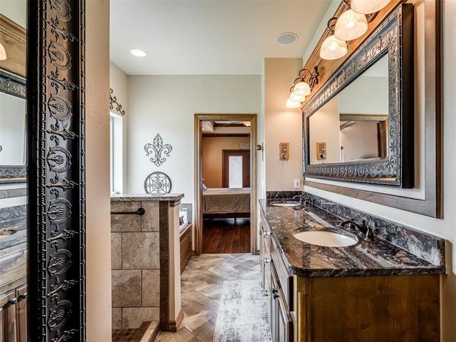 530 Westwind Drive, Newcastle, OK 73065