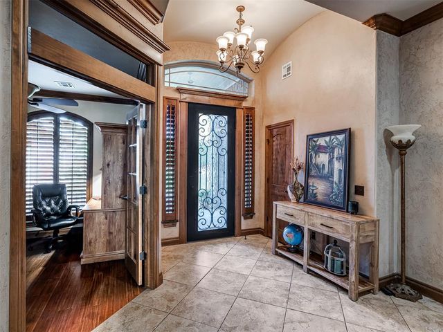 530 Westwind Drive, Newcastle, OK 73065