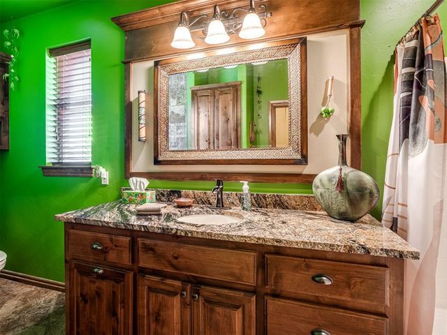 530 Westwind Drive, Newcastle, OK 73065