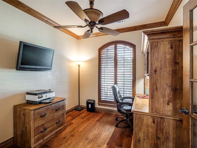 530 Westwind Drive, Newcastle, OK 73065