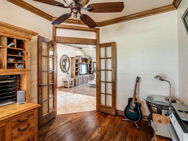 530 Westwind Drive, Newcastle, OK 73065
