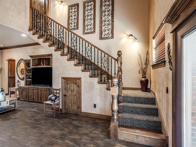 530 Westwind Drive, Newcastle, OK 73065