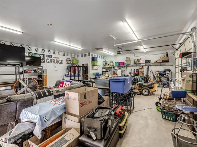 530 Westwind Drive, Newcastle, OK 73065
