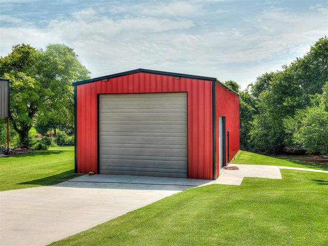 530 Westwind Drive, Newcastle, OK 73065