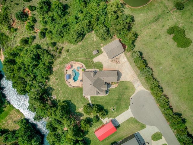 530 Westwind Drive, Newcastle, OK 73065