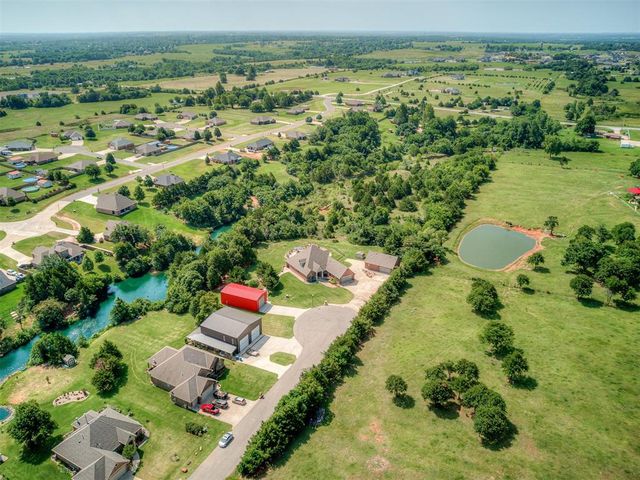 530 Westwind Drive, Newcastle, OK 73065