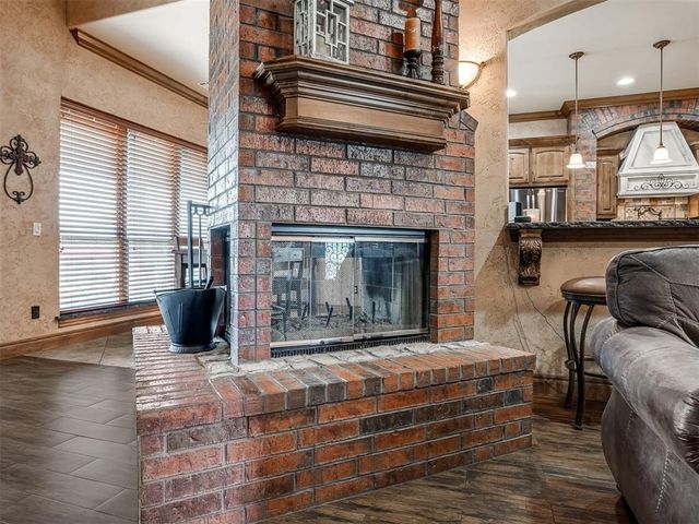 530 Westwind Drive, Newcastle, OK 73065