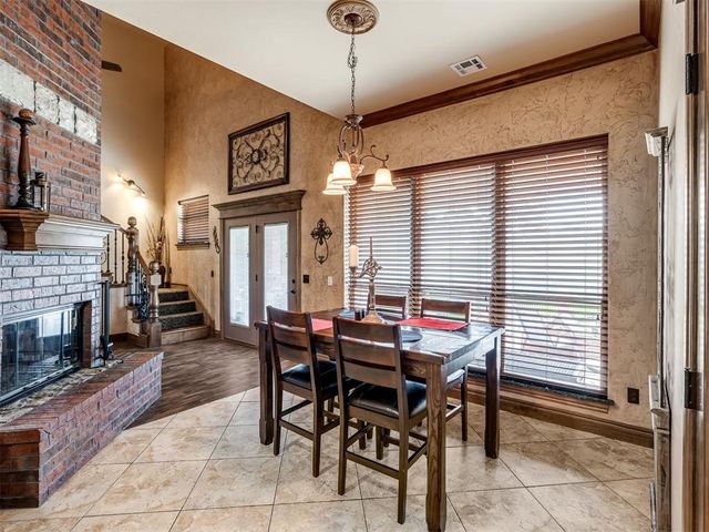 530 Westwind Drive, Newcastle, OK 73065