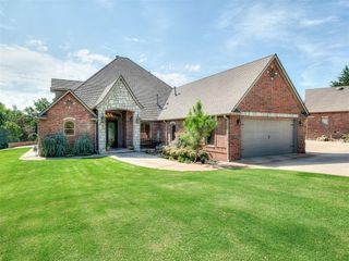 530 Westwind Drive, Newcastle, OK 73065