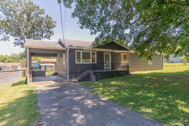 514 Raccoon Trail, Chattanooga, TN 37419