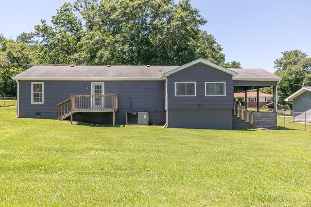 514 Raccoon Trail, Chattanooga, TN 37419