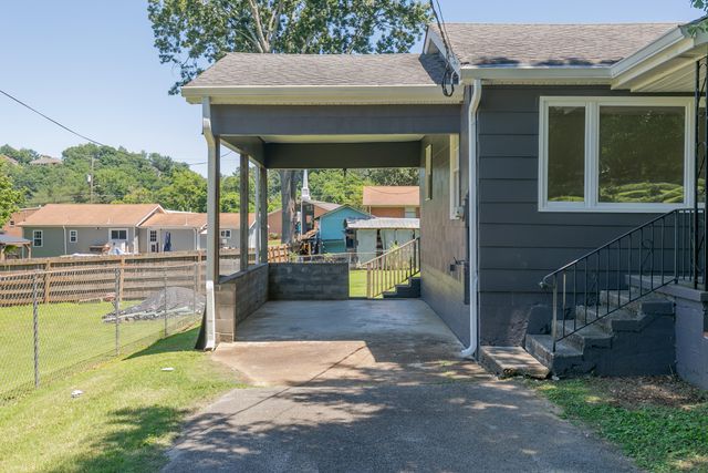514 Raccoon Trail, Chattanooga, TN 37419