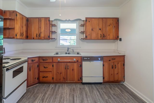 514 Raccoon Trail, Chattanooga, TN 37419