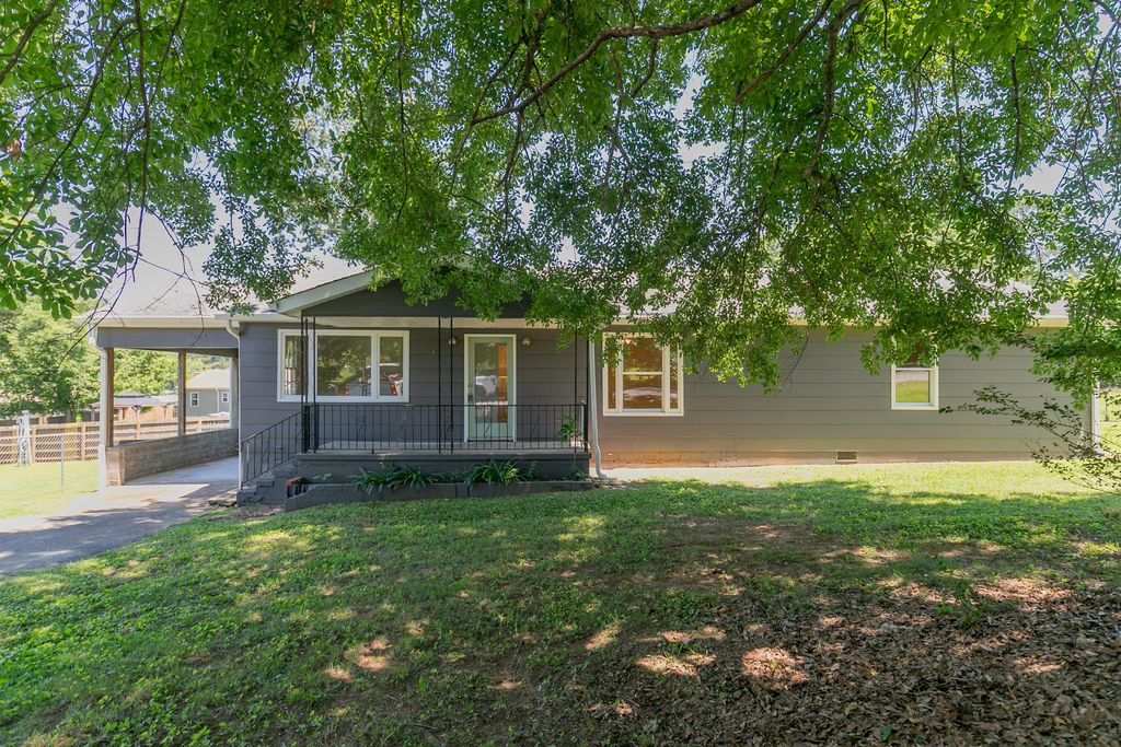 514 Raccoon Trail, Chattanooga, TN 37419