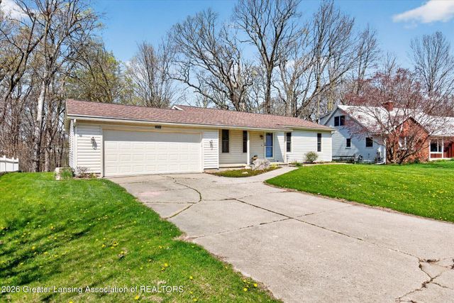 2211 Hilltop Drive, Lansing, MI 48917