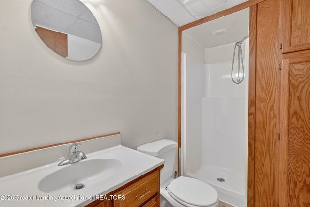 2211 Hilltop Drive, Lansing, MI 48917